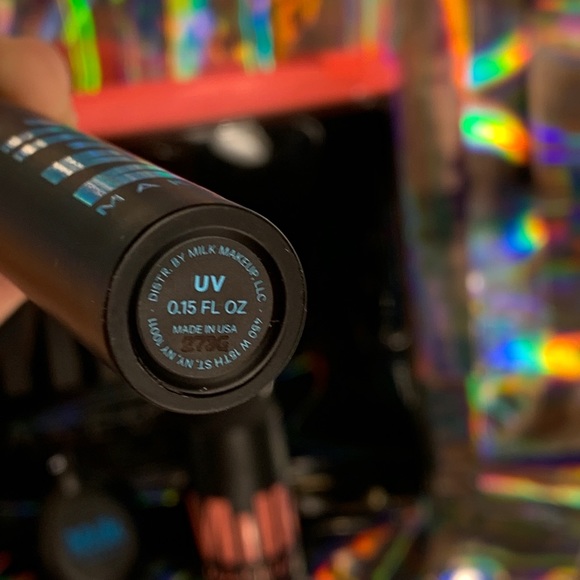 ITS RAVE SEASON!! MILK MAKEUP BLACKLIGHT KIT NIB - Picture 3 of 4